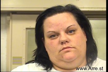 Alisha Leann Zimmerman Mugshot